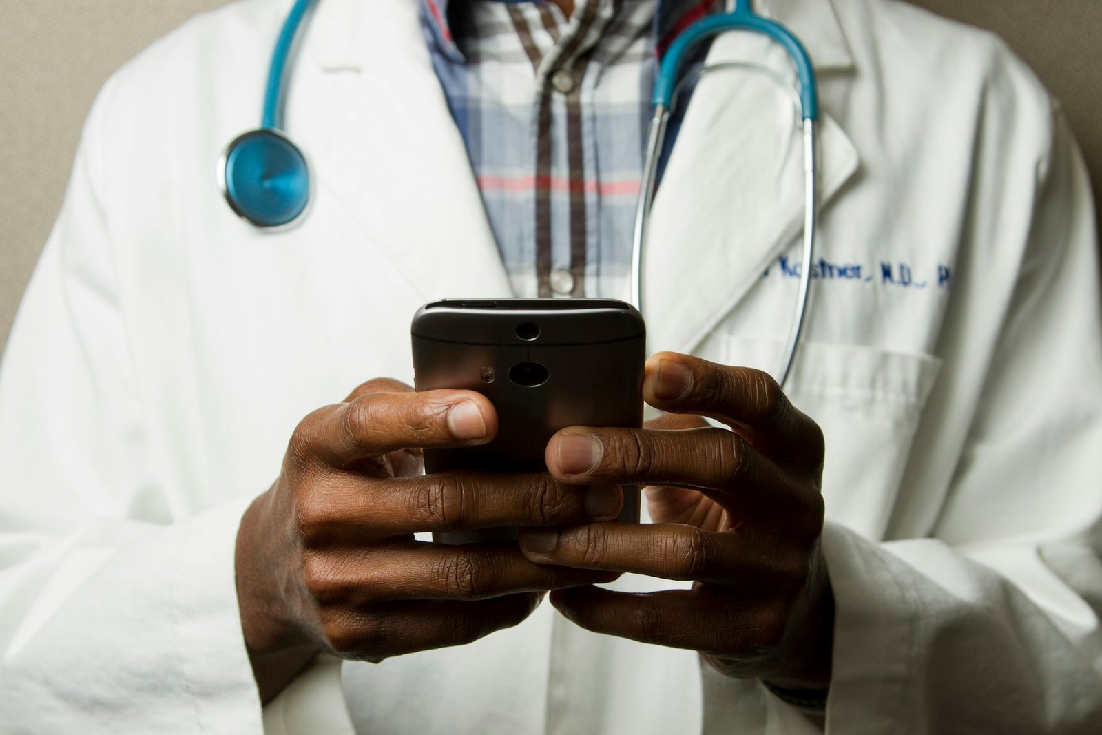 Mobile Wellness concierge medicine and wellness