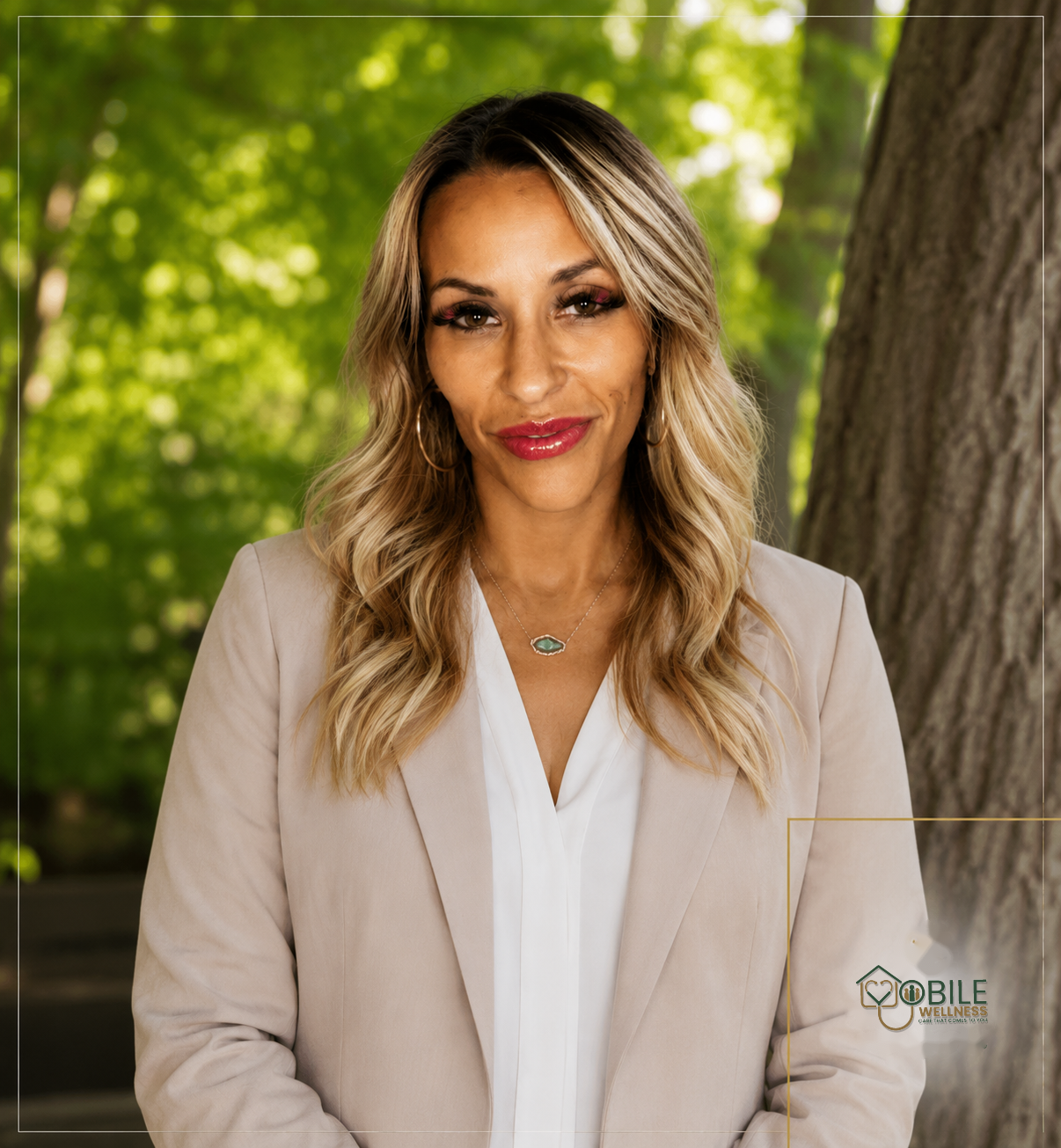 Mandy Cameron, FNP-C
