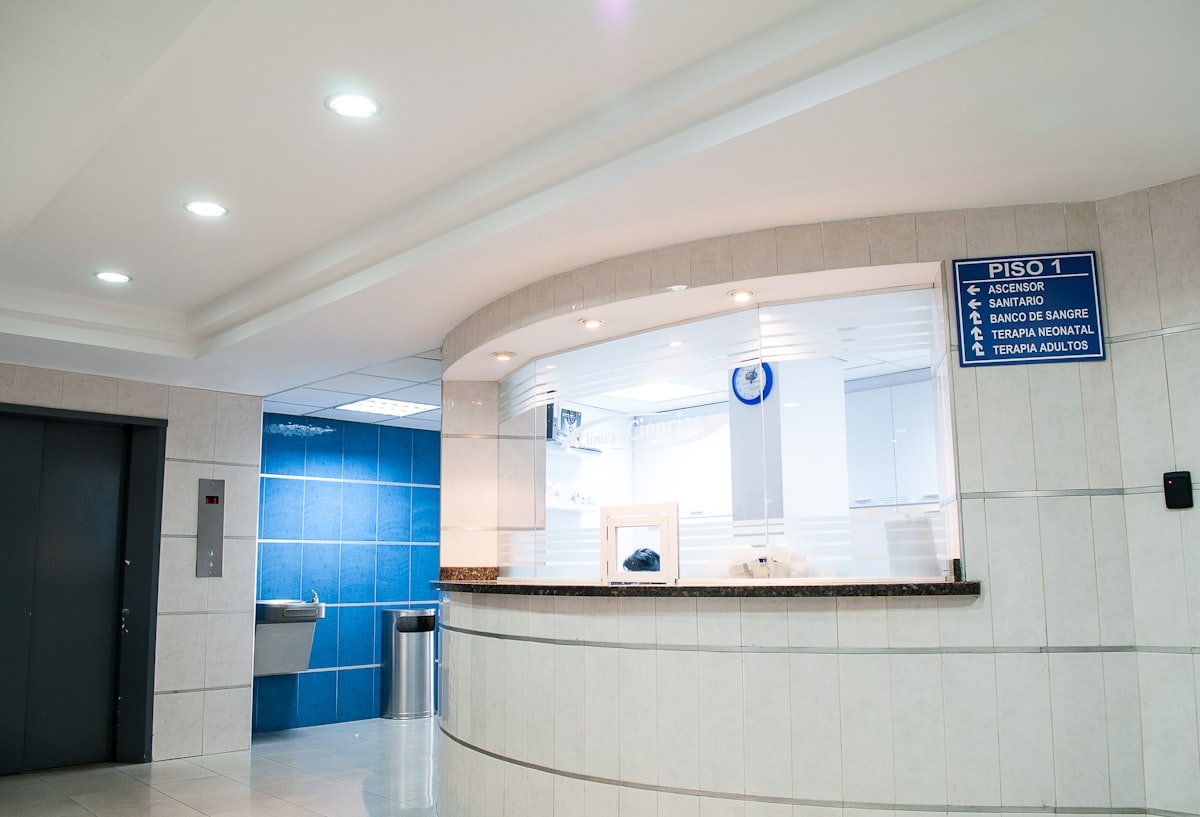 Concierge memberships